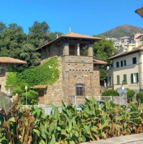 Villa Figoli Suites Arenzano